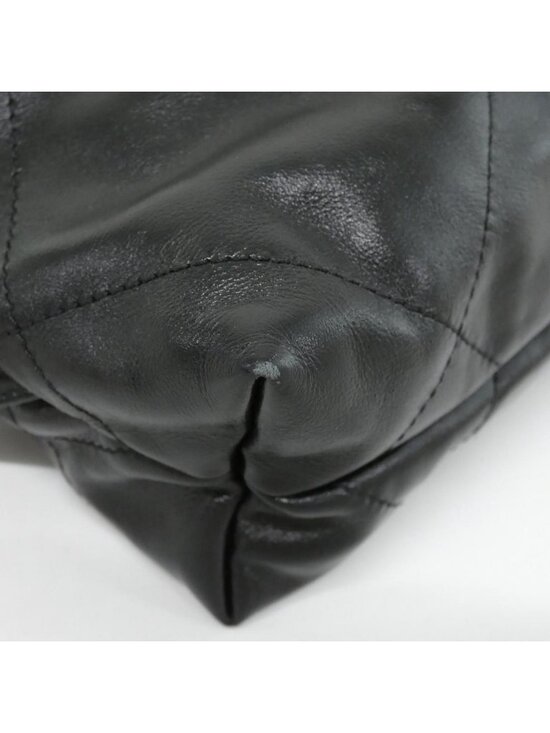 Chanel 22 Line Backpack Sac main image 7
